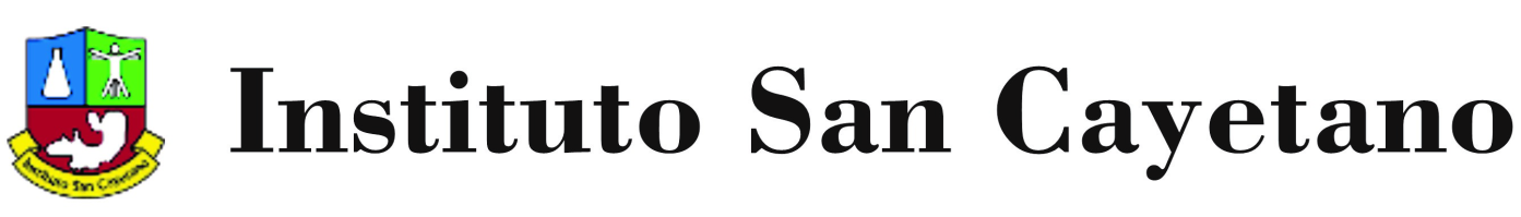 Campus Virtual San Cayetano
